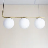 Подвесной светильник Citilux Бремен CL112133 (220V, на тросе)