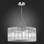 Подвесная люстра Epica SL1656.113.06 ST Luce (220V, на тросе, круглые)
