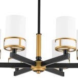 Подвесная люстра Lightstar Cero 731067 (220V, на цепи)