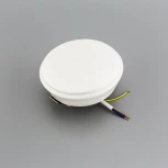 Встраиваемый точечный светильник Citilux Дельта CLD6008W (LED, 220V, диммер, IP21)