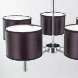 Подвесная люстра Citilux Аврора CL463151 (220V, на цепи)