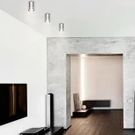 Накладной точечный светильник Novotech Arum 357686 (LED, 220V)