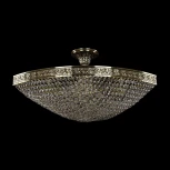 Потолочная люстра Bohemia 1932 19323/60IV GB