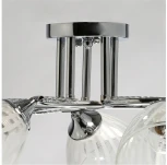 Потолочная люстра MW-Light Нежность 676016505