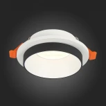 Встраиваемый точечный светильник ST Luce Chomia ST206.508.01