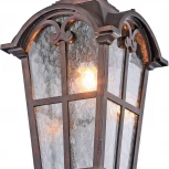 Уличный светильник подвесной Favourite Bristol 2036-1P (220V, на цепи, IP44)