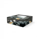 Встраиваемый точечный светильник Gauss Backlight BL136 (220V, круглые)