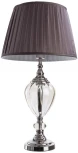 Интерьерная настольная лампа Arte Lamp Superb A3752LT-1BR (220V)