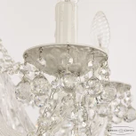 Подвесная люстра Bohemia AL1609 AL16309/10/240 WG