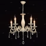 Подвесная люстра De City Аврора 371010905