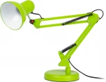 Офисная настольная лампа ЭРА N-214-E27-40W-GR