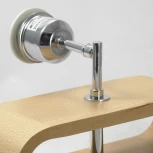 Бра Lussole Nulvi LSF-2111-01V (220V, выключатель, IP21)