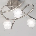 Потолочная люстра Mantra Loop 1814