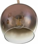 Потолочная люстра на штанге Arte Milano Napoli 325410/5 FG+WH (220V)