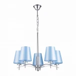 Подвесная люстра Evoluce SLE105613-05