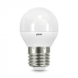 Лампочка светодиодная E27 9,5 Вт 950 lm 4100K нейтральное белое свечение Gauss 105102210