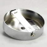 Бра Lussole Lgo Iliamna LSP-8141V (220V, выключатель, шар, IP21)