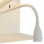 Бра Arte Lamp Ibis A1056AP-2WH
