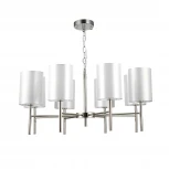 Подвесная люстра Evoluce Noia SLE107303-08