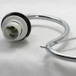 Потолочная люстра Lussole Lgo Cochise GRLSP-8085 (220V, IP21)