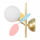 Бра MyFar Flavia MR2300-1W (шар)