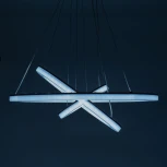 Подвесной светильник Citilux Электрон Смарт CL710A105S