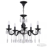 Подвесная люстра Bohemia AL7801 AL78101/5/175 A BM