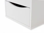 Тумба Board 450 ОГОГО 571835 (белый)