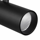 Трековый светильник Mantra Fuji 7210 (LED, 220V, круглые)