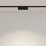 Трековый светильник Points Radity 4000K 6Вт 36° LED (магнитный) Maytoni Technical TR082-1-6W4K-M-B (48V)