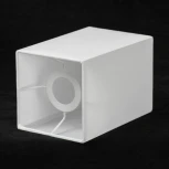 Торшер Lussole LGO Prairie LSP-0654 (220V, выключатель)