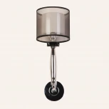 Бра Abrasax Lilie WB.7701-1CH (220V)