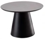 Стол журнальный LIVIA #S-2 Черный M-city