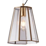 Подвесной светильник Lightstar Genni 798121 (220V, на тросе)