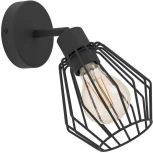 Бра Eglo Tarbes 31529 (220V, клетка)