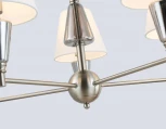 Подвесная люстра Ambrella High Light LH75253