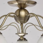 Потолочная люстра De City Блеск 315012905 (220V)