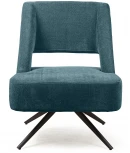 Кресло Molly, ткань зеленый Top Concept MOLLY 2001000001170