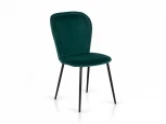 Стул Lenny ОГОГО 635953 (зеленый)