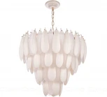 Подвесная люстра артишок Cloyd Bahama 10654