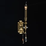 Бра MW-Light Консуэло 614023001