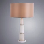Интерьерная настольная лампа Arte Lamp Ramada A3588LT-1PB (220V)