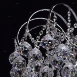 Потолочная люстра MW-Light Жемчуг 232017608