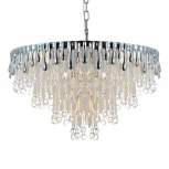 Подвесная люстра Cloyd Capuletti 11300 (220V, на цепи)