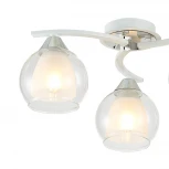 Потолочная люстра Citilux Кристи CL152130 (220V, шарики)