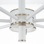 Потолочная люстра на штанге Citilux Alton CL421272 (220V)