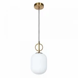 Подвесной светильник Divinare Botein 5014/18 SP-1