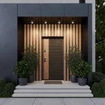 Потолочный светильник с переключ. цветовой температуры Novotech Tumbler 359535 черный LED 10W 220V 3000К\4000К\6000К (круглые, IP65)