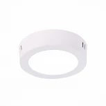 Накладной точечный светильник ST Luce Nubes ST112.532.06 (LED, 220V, круглые)