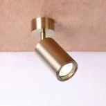 Спот Favourite Angularis 2801-1U (220V, круглые)